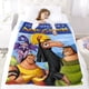 thumbnail image 5 of Las Locuras del Emperador anti-pilling, suave, ligera, esponjosa y acogedora de lujo para hogar y cocina – Perfecta para niños y adultos,100X80cm, 5 of 6