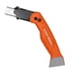 thumbnail image 1 of Cuchillo utilitario plegable Klein Tools 44310 FLICKBLADE para alfombras, 1 of 5