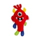 thumbnail image 1 of Juguetes Little Monster Pawise Rojo, 1 Un, 1 of 1
