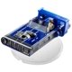 thumbnail image 3 of Starship Hot Wheels Star Wars Han Solo Speeder Star, 3 of 4