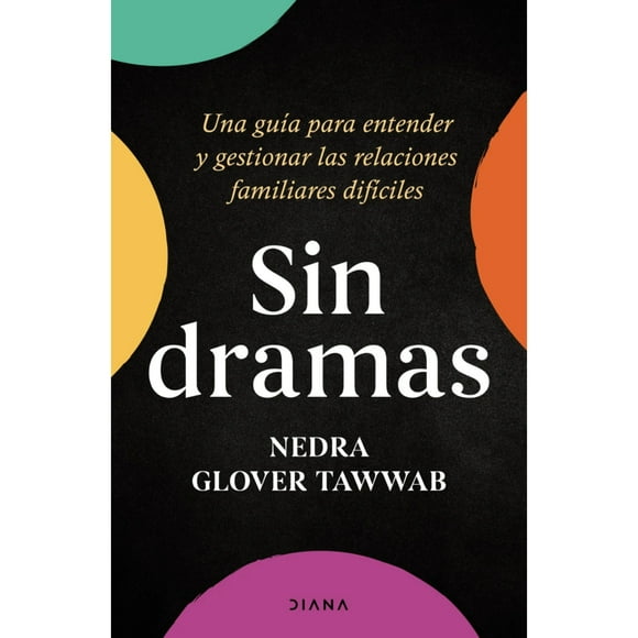 Libro Sin Dramas