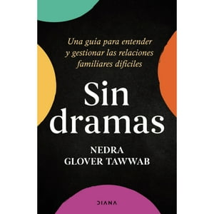 Diana - Libro Sin Dramas