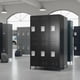 thumbnail image 4 of Casillero locker metálico black: 3 cuerpos 6 puertas - SA-SLLF2*3, 4 of 6