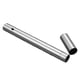 thumbnail image 3 of Herramienta De Almacenamiento De Brochetas Kabob Portátil Rodillo De Metal Para Herramientas De Parrillas, 3 of 3