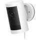 thumbnail image 1 of Cámara Exterior Ring Outdoor Cam Plus Plug-In 2K Gran Angular, 1 of 3
