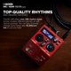 thumbnail image 2 of Pedal Rhythm Loop Station BOSS RC-10R con 280 preajustes de ritmo, 2 of 3