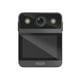 thumbnail image 2 of Cámara portátil de cuerpo SJCAM A20 2650 GYRO mAh visión Nocturna LED, 2 of 8
