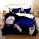 thumbnail image 1 of Jujutsu Kaisen game wholesale fabric quilt cover printing 3D Digital, 1 of 5