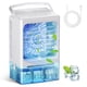 thumbnail image 1 of Aire acondicionado portátil BriteZen con niebla helada y tanque de 900 ml, 1 of 7