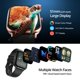 thumbnail image 2 of Smartwatch Fire-Boltt Ninja Call Pro Max con pantalla de 51.05 mm, 2 of 9