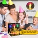 thumbnail image 4 of Tarjeta de cumpleaños desplegable Bevbovcard con luz LED y música para hombre, 4 of 6