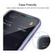 thumbnail image 3 of Pack 3 Micas Vidrio Templado Para iPhone 16 Plus, 3 of 6