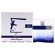 thumbnail image 1 of Perfume Ferragamo F Free Time para hombre 100 ml EDT en spray, 1 of 2