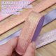 thumbnail image 3 of Pulseras Slap EASYLEISURE 12 unidades Colores Pastel con Brillo, 3 of 6