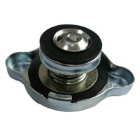 Ioensy - Tapas De Radiador De Coche, Cubierta De Tanque De Refrigerante, Cubierta De Tanque De Agua, Reemplazos Para Hyundai