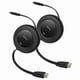 thumbnail image 1 of Cable USB C Baseus de 100 W, 2 unidades, 2 m, retráctil para iPhone, 1 of 7