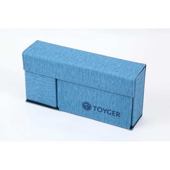 Caja para mazo TOYGER DeckSlimmer azul claro 20 x 10 x 5 cm