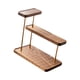 thumbnail image 1 of Organizador De Maquillaje De Adornos De Estante De Almacenamiento De Mesa Para Tocador De Baño De Cocina, 1 of 5