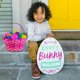 thumbnail image 2 of Huevos de Pascua de plástico Super Z Outlet, rellenables, 6,35 cm, paquete de 144, 2 of 8