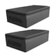 thumbnail image 3 of Almohadilla De Levantamiento De Pesas Silence Deadlift Para Entrenamiento De Levantamiento De Pesas Para Hombres, Color Negro, 3 of 5