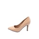 thumbnail image 5 of Zapato Reina Ecocuero ZAR06 Beige, 5 of 5