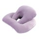thumbnail image 1 of Memory Foam Explosions Octopus Siesta Almohada Soporte Para Oficina Escritorio De Viaje Roland Violeta, 1 of 5