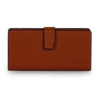 Carven Paris - Billetera Vesta Café