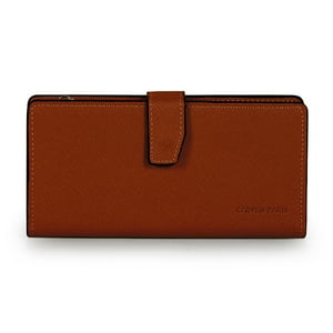 Carven Paris - Billetera Vesta Café