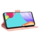 thumbnail image 3 of Funda Tipo Billetera FOXDOCK para Samsung Galaxy A52 5G – Tapa Flip con Tarjetero, 3 of 5
