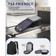 thumbnail image 3 of Mochila Laptop Kadilong 15.6 pulg USB Antirrobo, 3 of 3