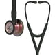 thumbnail image 2 of Fonendoscopio 3M™ Littmann® Cardiology IV™ Negro Arcoíris 6165, 2 of 3