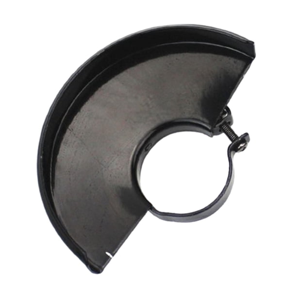 Guardia de molinillo de ángulo 42 mm Diámetro interno Fuerte cubierta de protección de la cubierta resistente resistente para una máquina de molienda