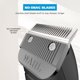 thumbnail image 3 of Wahl Home Pro Cordless Rechargeable Hair Clippers, 3 of 3