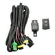 thumbnail image 1 of Ramal Cableado Interruptor Relay Botonera Para Neblineros, 1 of 3