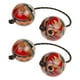 thumbnail image 2 of Hand Shaker Sand Balls Instrumento De Música Para Holiday Summer Party 2 Pares, 2 of 5