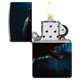 thumbnail image 3 of Bolsillo mate Zippo Horror Wolf 540 más ligero, 3 of 9