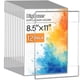 thumbnail image 1 of Portapóster DigDozer 22 × 28 cm – Pack de 12 sin taladrar, 1 of 7