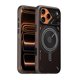 thumbnail image 1 of Funda Aulumu Magnética para iPhone 17 Pro CoolHyper Gris, 1 of 7