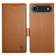 thumbnail image 2 of Funda Cartera Magnética con Tarjetas y Soporte para iPhone 17 Air Marrón, 2 of 6