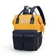 thumbnail image 1 of Stay Organized and Stylish with Our Multi-Functional Waterproof Baby Nappy Bag and Travel Backpack - Perfect for Outdoor Adventures and Baby Care!, 1 of 5