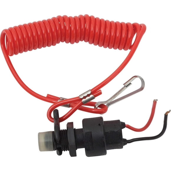 Interruptor de apagado Magneto Sea-Dog 420486-1
