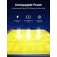 thumbnail image 5 of Luces solares para piscina POOLHACKER, 10 colores y 4 modos para piscina enterrada, 5 of 9