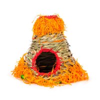 Refugio De Pasto Fiesta Roedores M Prevue