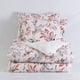 thumbnail image 2 of Plumon Coral print Sherpa 1.5 P Luanda, 2 of 3