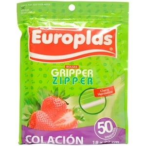Fibro - Bolsas Colaciones 50Un