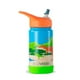 thumbnail image 1 of Botella de agua para niños 355 ml The Frost Dinosaurio., 1 of 3