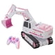 thumbnail image 2 of Excavadora RC De Juguete De Aleación 1:24, Juguete De Construcción Para Niños Y Adultos, Regalo De Navidad, 2 of 3