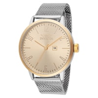 Invicta - Reloj 48937 Hombres