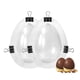thumbnail image 1 of Pack X2 Moldes Para Huevos De Pascua Y Chocolate 3D, 1 of 10