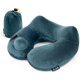 thumbnail image 1 of Almohada de viaje para cuello AirComfy Daydreamer autoinflable, 1 of 7